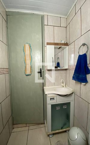 Casa à venda com 110m², 4 quartos e 1 vagaBanheiro da Suíte