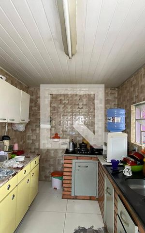 Casa à venda com 110m², 4 quartos e 1 vagaCozinha