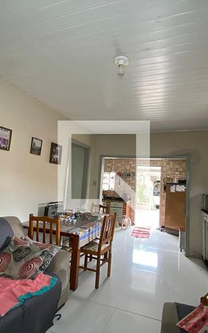 Casa à venda com 110m², 4 quartos e 1 vagaSala