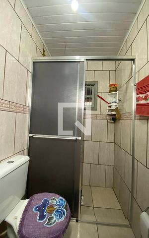 Casa à venda com 110m², 4 quartos e 1 vagaBanheiro da Suíte