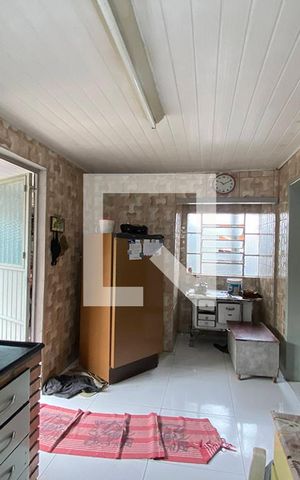 Casa à venda com 110m², 4 quartos e 1 vagaCozinha