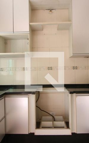 Casa à venda com 100m², 2 quartos e 2 vagasCozinha