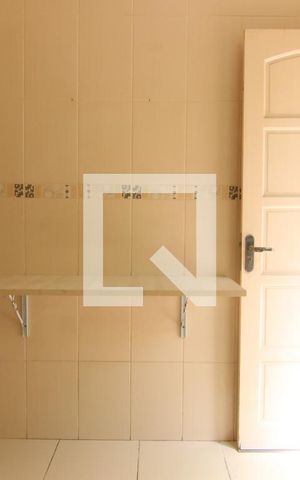Casa à venda com 100m², 2 quartos e 2 vagasCozinha