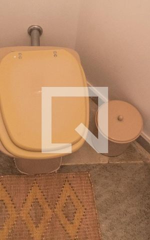 Apartamento para alugar com 319m², 4 quartos e 2 vagas Apartamento para alugar com 319m², 4 quartos e 2 vagasLavabo
