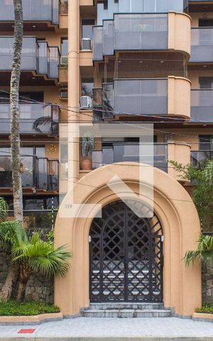 Apartamento para alugar com 319m², 4 quartos e 2 vagas Apartamento para alugar com 319m², 4 quartos e 2 vagasFachada do Prédio
