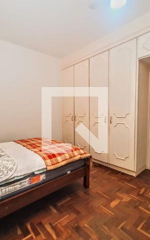 Apartamento à venda com 121m², 3 quartos e 2 vagas Apartamento à venda com 121m², 3 quartos e 2 vagasQuarto 1