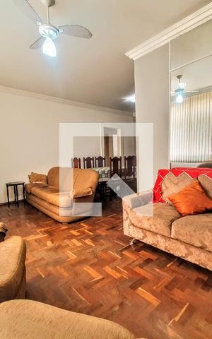 Apartamento à venda com 121m², 3 quartos e 2 vagas Apartamento à venda com 121m², 3 quartos e 2 vagasSala