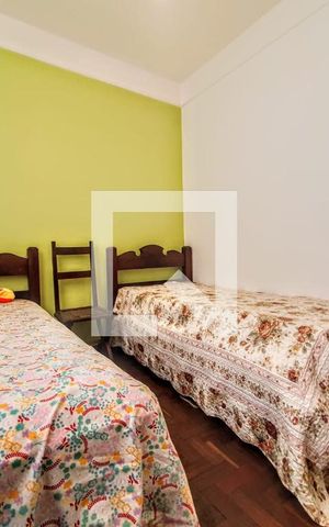 Apartamento à venda com 121m², 3 quartos e 2 vagas Apartamento à venda com 121m², 3 quartos e 2 vagasQuarto 3