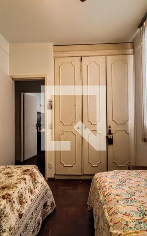 Apartamento à venda com 121m², 3 quartos e 2 vagas Apartamento à venda com 121m², 3 quartos e 2 vagasQuarto 3