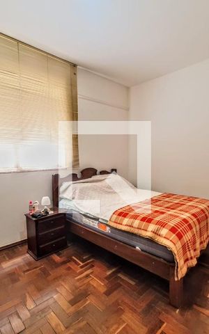Apartamento à venda com 121m², 3 quartos e 2 vagas Apartamento à venda com 121m², 3 quartos e 2 vagasQuarto 1