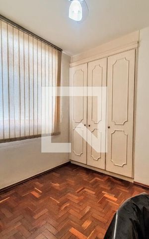 Apartamento à venda com 121m², 3 quartos e 2 vagas Apartamento à venda com 121m², 3 quartos e 2 vagasQuarto 2