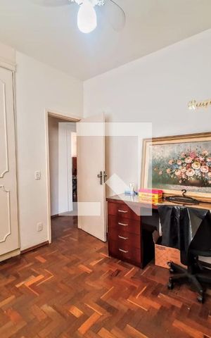 Apartamento à venda com 121m², 3 quartos e 2 vagas Apartamento à venda com 121m², 3 quartos e 2 vagasQuarto 2