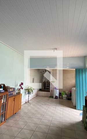 Casa à venda com 165m², 3 quartos e 1 vagaGaragem