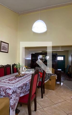 Casa à venda com 165m², 3 quartos e 1 vagaCozinha