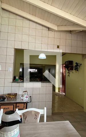 Casa à venda com 165m², 3 quartos e 1 vagaCozinha