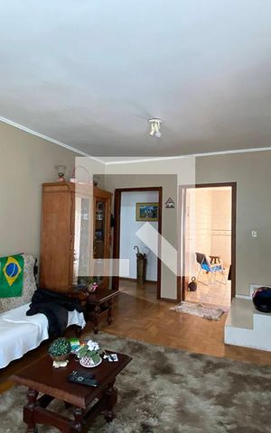 Casa à venda com 165m², 3 quartos e 1 vagaSala 