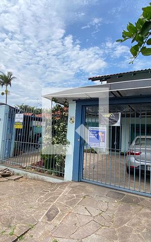 Casa à venda com 165m², 3 quartos e 1 vagaFachada