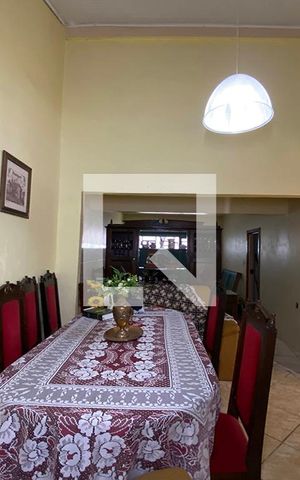 Casa à venda com 165m², 3 quartos e 1 vagaCozinha
