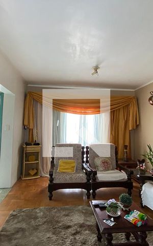 Casa à venda com 165m², 3 quartos e 1 vagaSala 