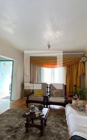 Casa à venda com 165m², 3 quartos e 1 vagaSala 