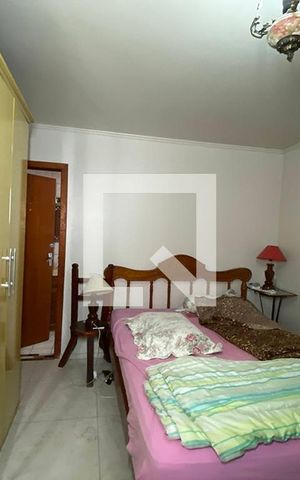 Casa à venda com 165m², 3 quartos e 1 vagaQuarto 1