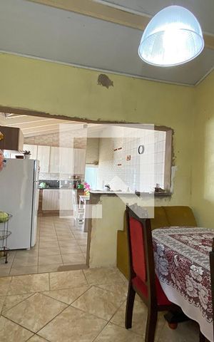Casa à venda com 165m², 3 quartos e 1 vagaCozinha