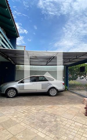 Casa à venda com 165m², 3 quartos e 1 vagaArea externa