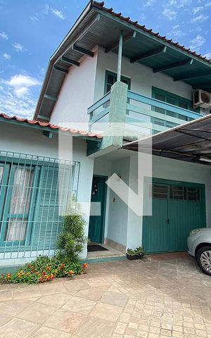 Casa à venda com 165m², 3 quartos e 1 vagaArea externa