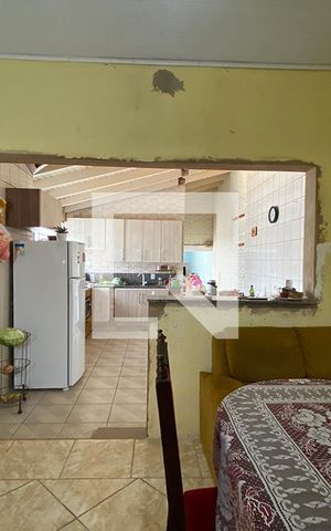 Casa à venda com 165m², 3 quartos e 1 vagaCozinha