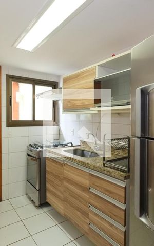 Apartamento para alugar com 296m², 3 quartos e 2 vagas Apartamento para alugar com 296m², 3 quartos e 2 vagasÁrea comum - Salão de festas