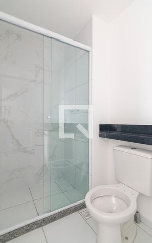 Apartamento à venda com 48m², 2 quartos e 1 vagaBanheiro