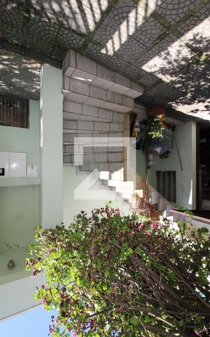 Casa à venda com 300m², 3 quartos e 3 vagasÁrea comum