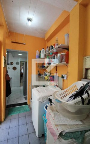 Casa à venda com 300m², 3 quartos e 3 vagasÁrea de serviço