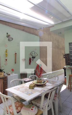 Casa à venda com 300m², 3 quartos e 3 vagasÁrea comum