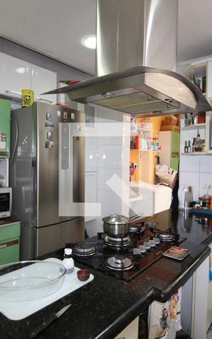 Casa à venda com 300m², 3 quartos e 3 vagasCozinha