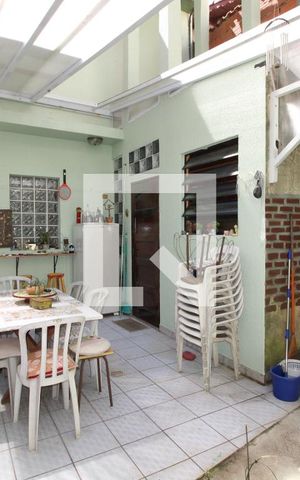 Casa à venda com 300m², 3 quartos e 3 vagasÁrea comum