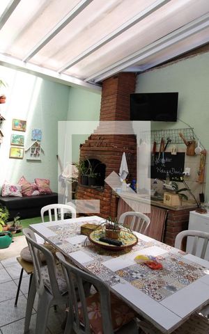 Casa à venda com 300m², 3 quartos e 3 vagasÁrea comum