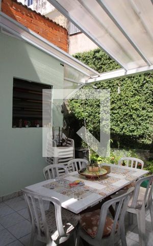 Casa à venda com 300m², 3 quartos e 3 vagasÁrea comum