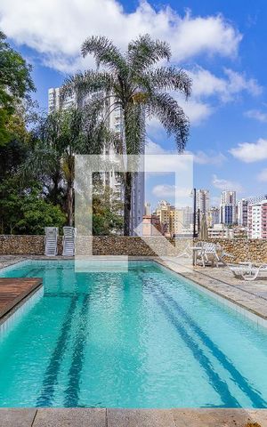 Apartamento para alugar com 240m², 4 quartos e 3 vagas Apartamento para alugar com 240m², 4 quartos e 3 vagasÁrea comum
