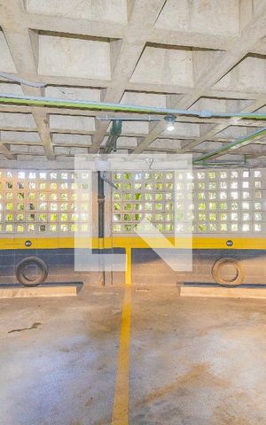 Apartamento para alugar com 240m², 4 quartos e 3 vagas Apartamento para alugar com 240m², 4 quartos e 3 vagasÁrea comum