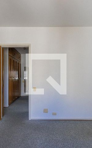 Apartamento para alugar com 240m², 4 quartos e 3 vagas Apartamento para alugar com 240m², 4 quartos e 3 vagasQuarto 2