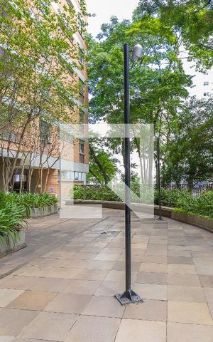 Apartamento para alugar com 240m², 4 quartos e 3 vagas Apartamento para alugar com 240m², 4 quartos e 3 vagasÁrea comum