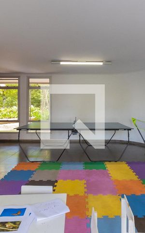 Apartamento para alugar com 240m², 4 quartos e 3 vagas Apartamento para alugar com 240m², 4 quartos e 3 vagasÁrea comum