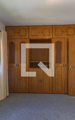 Apartamento para alugar com 240m², 4 quartos e 3 vagas Apartamento para alugar com 240m², 4 quartos e 3 vagasQuarto 2