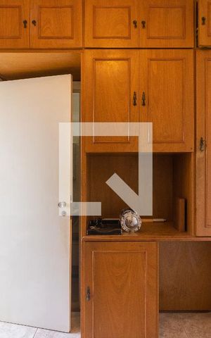 Apartamento para alugar com 240m², 4 quartos e 3 vagas Apartamento para alugar com 240m², 4 quartos e 3 vagasQuarto de Serviço