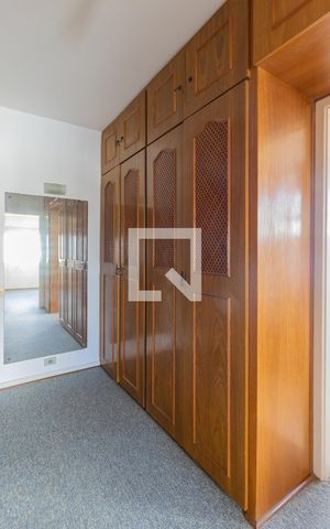 Apartamento para alugar com 240m², 4 quartos e 3 vagas Apartamento para alugar com 240m², 4 quartos e 3 vagasQuarto 3