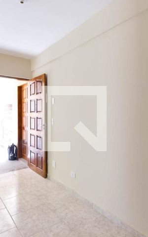 Apartamento para alugar com 40m², 1 quarto e sem vaga Apartamento para alugar com 40m², 1 quarto e sem vagaSala