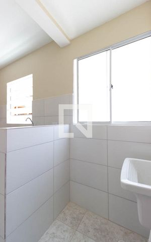 Apartamento para alugar com 38m², 1 quarto e sem vaga Apartamento para alugar com 38m², 1 quarto e sem vagaÁrea de serviço