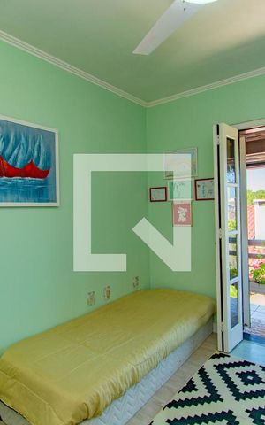 Casa à venda com 120m², 3 quartos e 3 vagas Casa à venda com 120m², 3 quartos e 3 vagasQuarto 3
