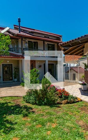 Casa à venda com 120m², 3 quartos e 3 vagas Casa à venda com 120m², 3 quartos e 3 vagasQuintal